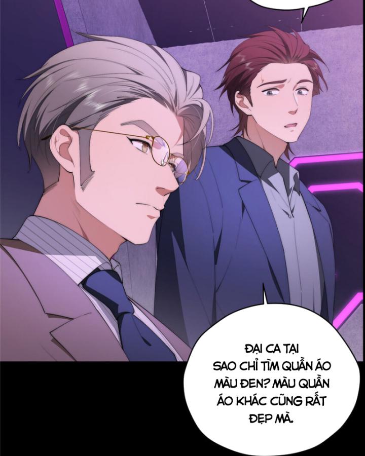 nữ chính chạy từ trong sách ra thì phải làm sao chapter 50 26