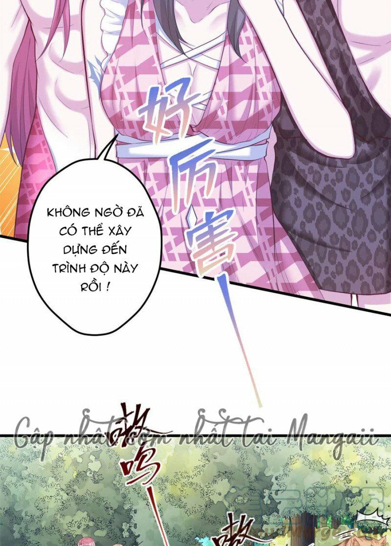 [16+] thảnh thơi thú thế chủng chủng điền, sinh sinh tể chapter 374 12