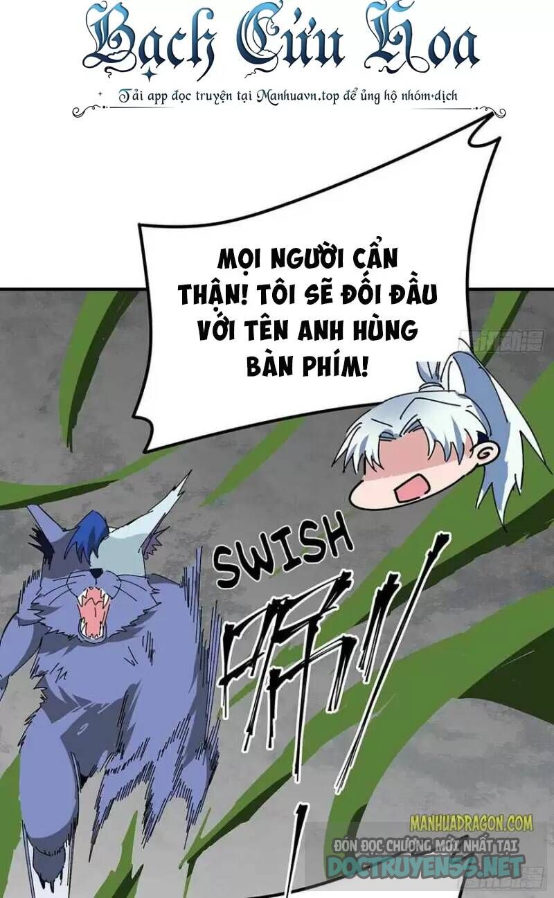 giải cứu 99 nữ chính ở mạt thế chapter 103 19