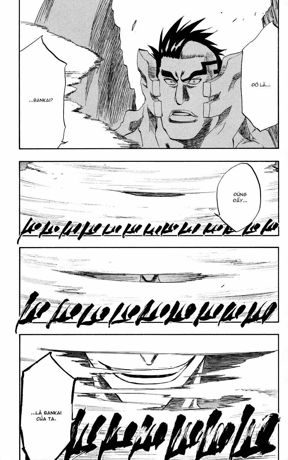 thần chết ichigo chapter 205 5