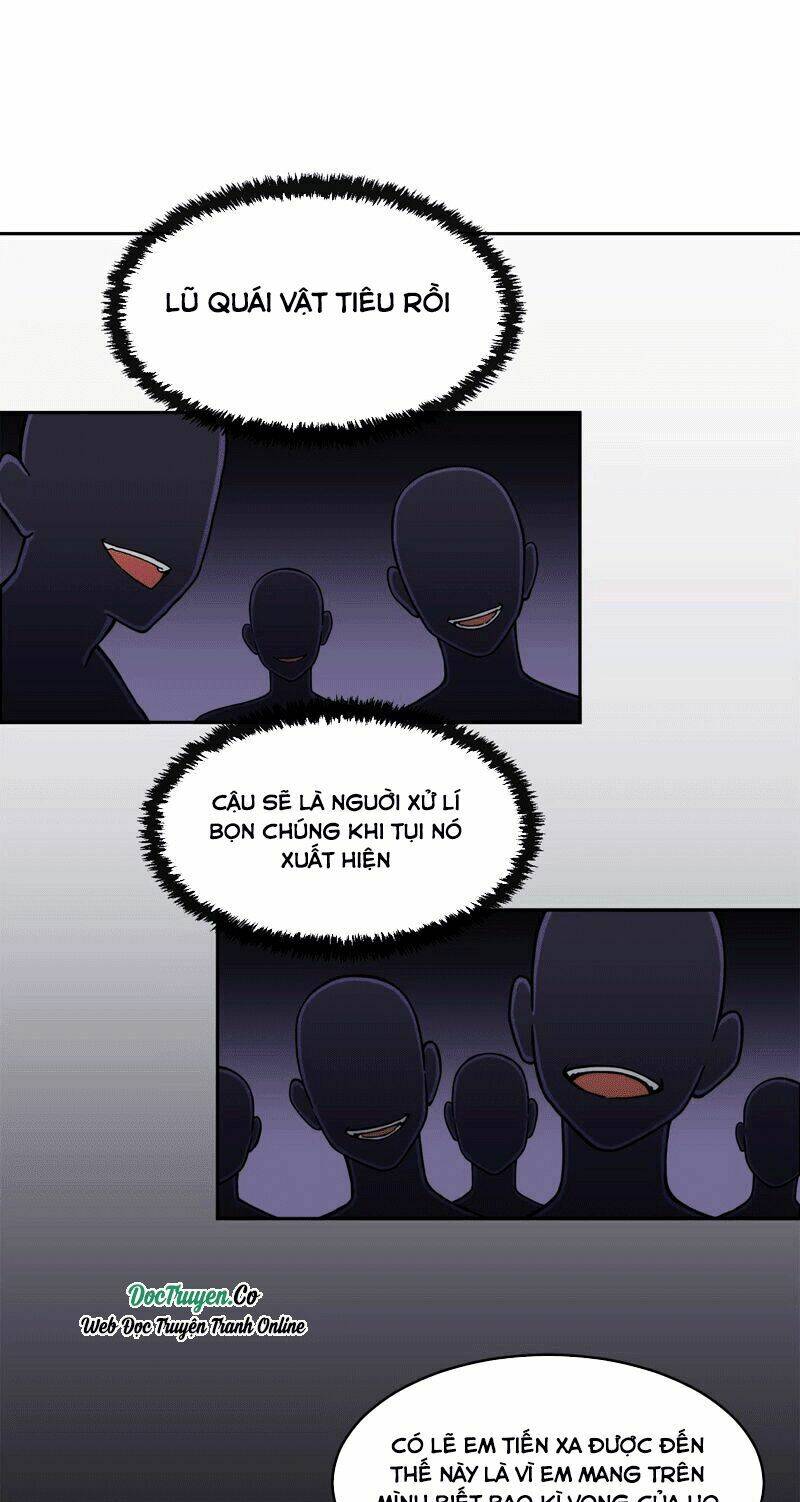 her hero chapter 8 28