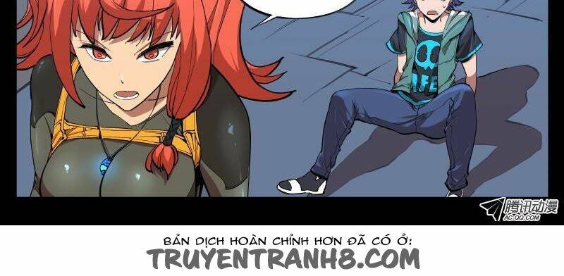 trần đăng bảo đàm chapter 11 2