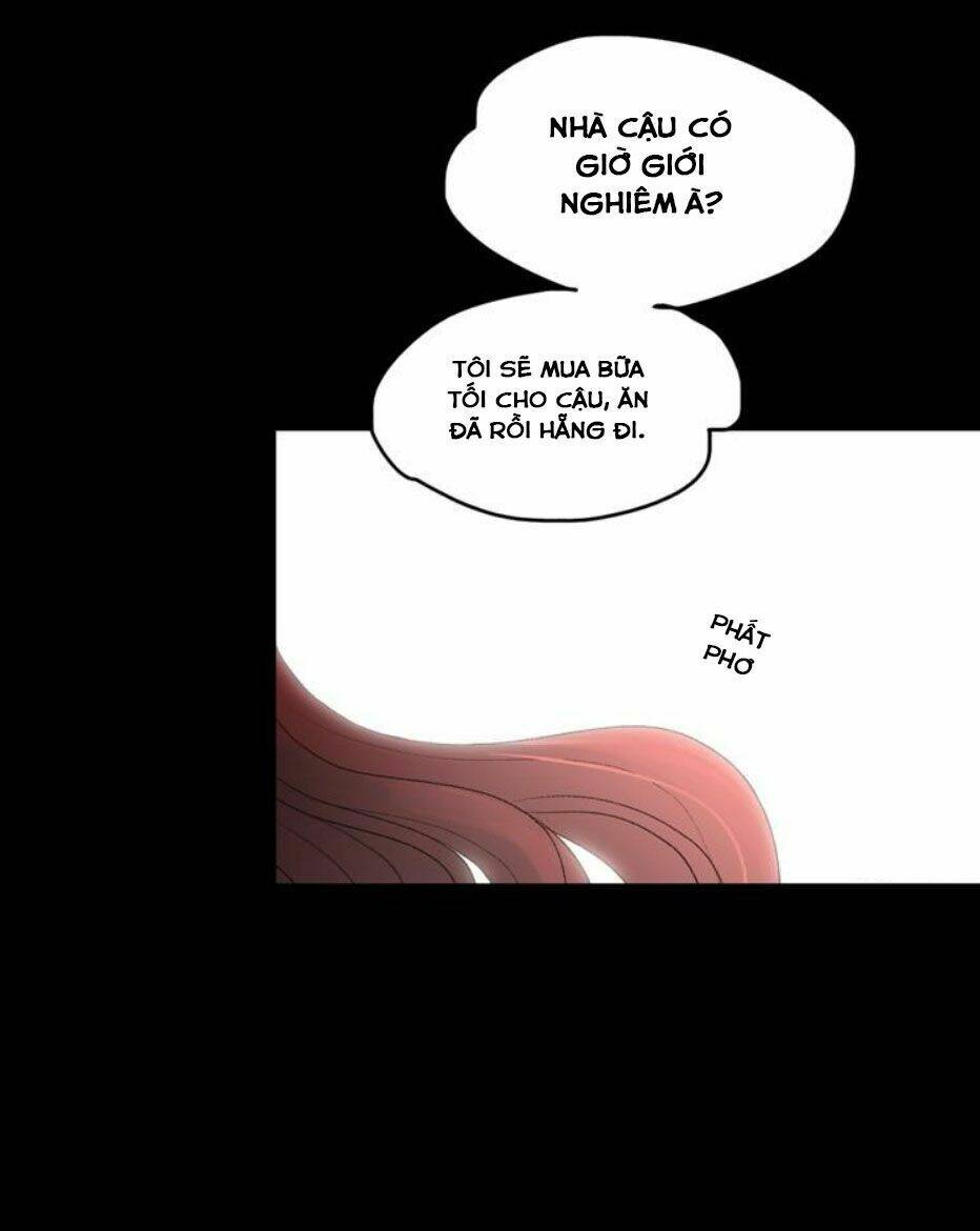 ông bà nội tuổi 17 chapter 8.1 42