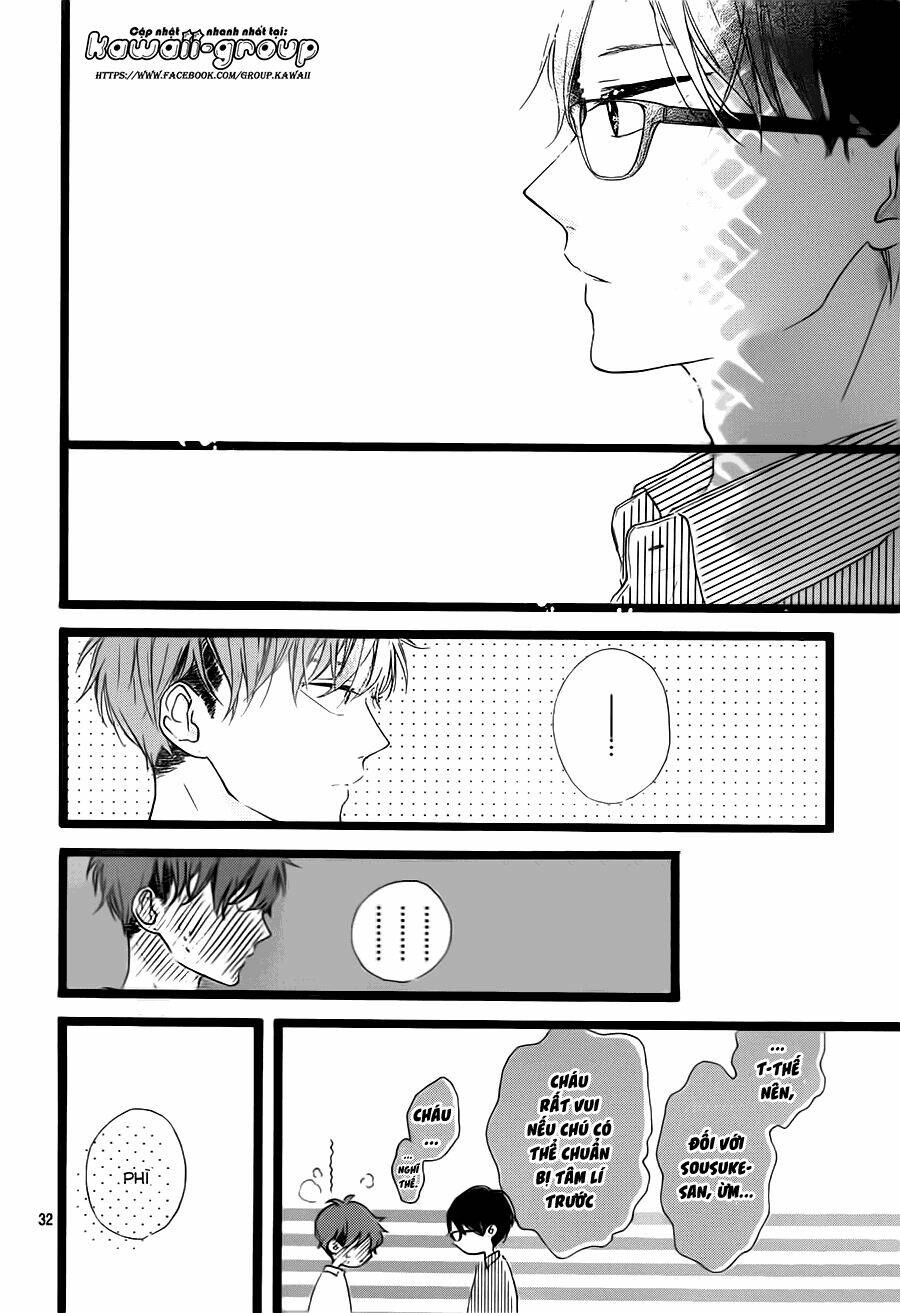 honey (meguro amu) chapter 39 34
