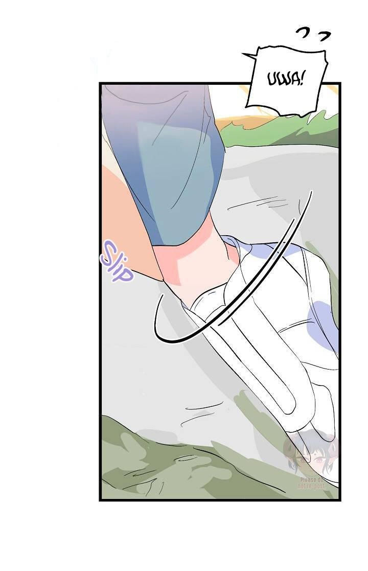 tình yêu cún con chapter 20.2 1