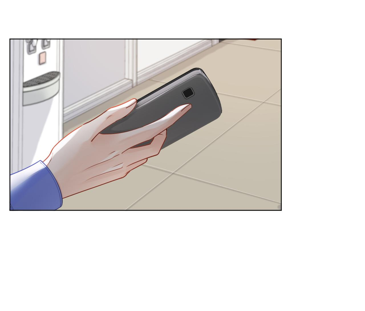 nàng pháp y thân yêu của tôi chapter 28.1 14