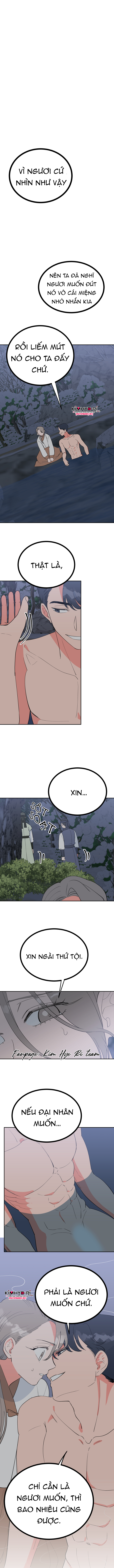 độc chủ chapter 12 2