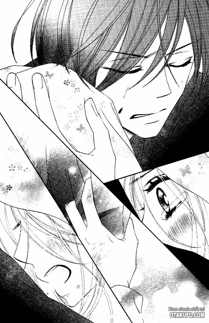 yêu quái cánh đen chapter 24 32