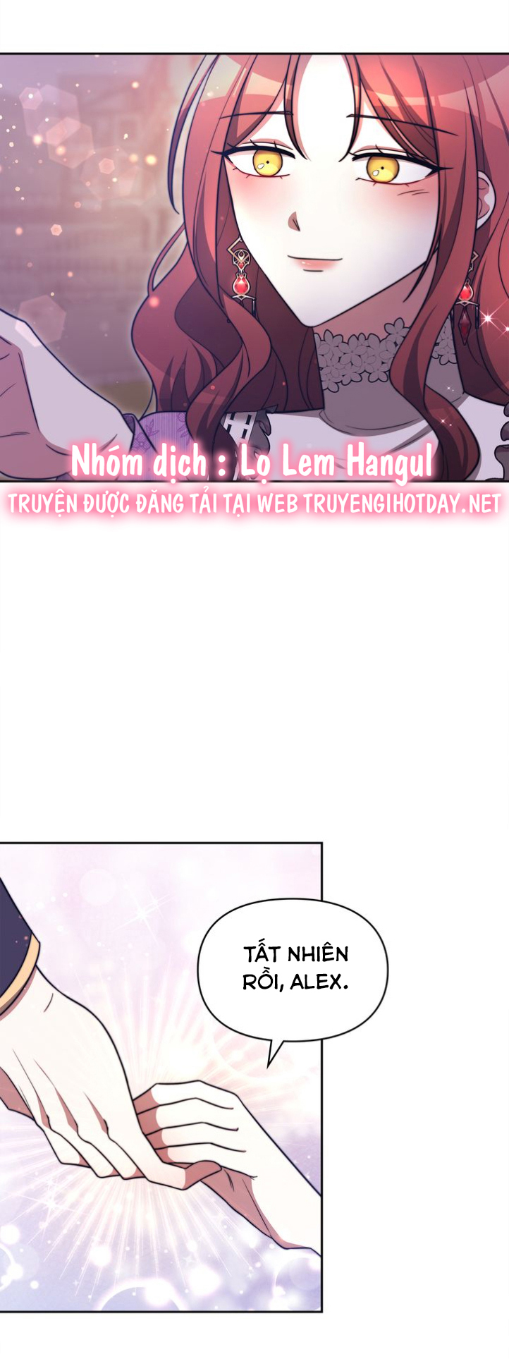 chuyện tình tay ba chapter 129 10