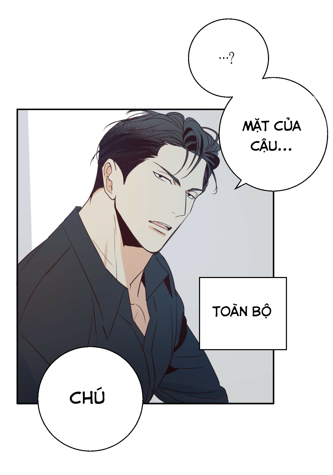 cửa hàng tiện lợi nguy hiểm chapter 7 56