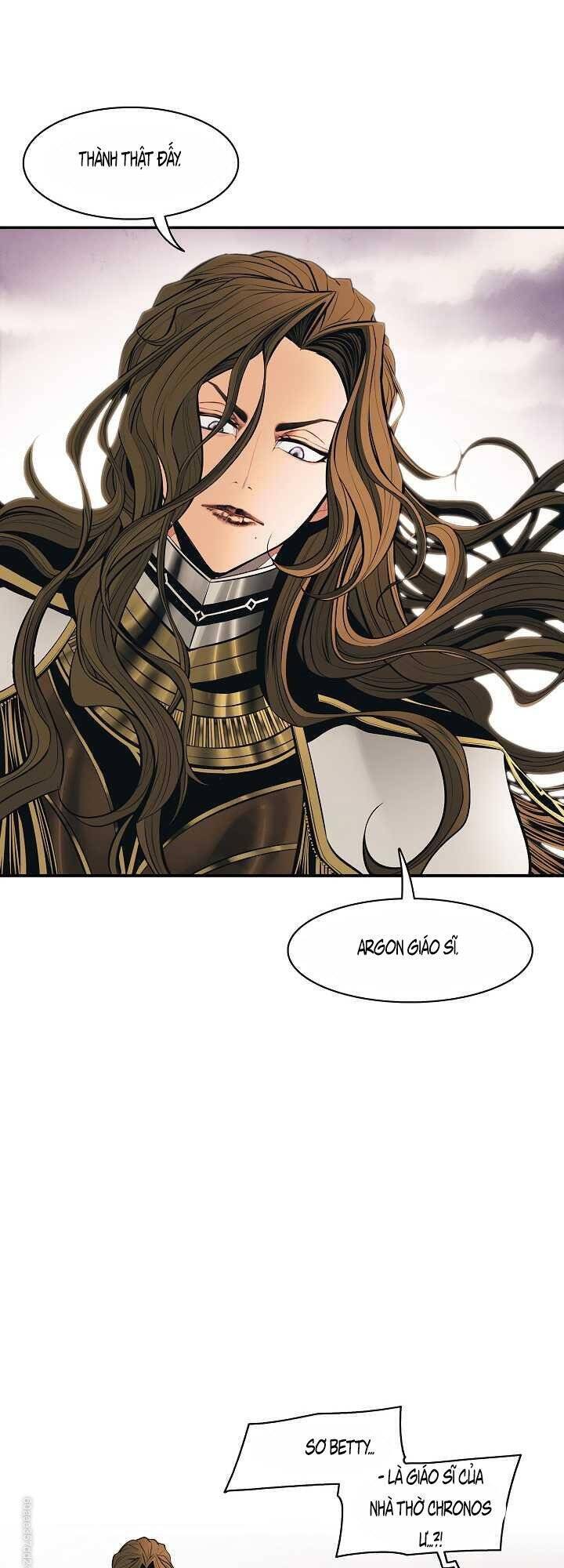 bất bại chân ma chapter 95 12