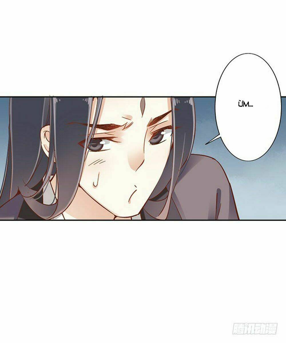 thiền tâm vấn đạo chapter 11 18