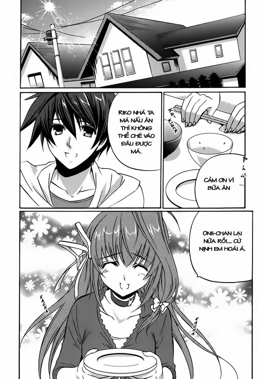 gift - under the rainbow chapter 12 22