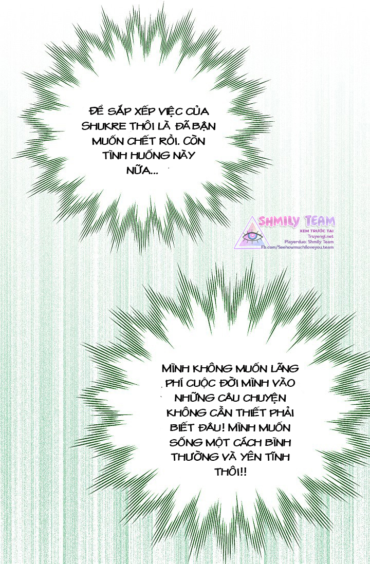 tôi là bạn gái cũ của một vị anh hùng chapter 1 45