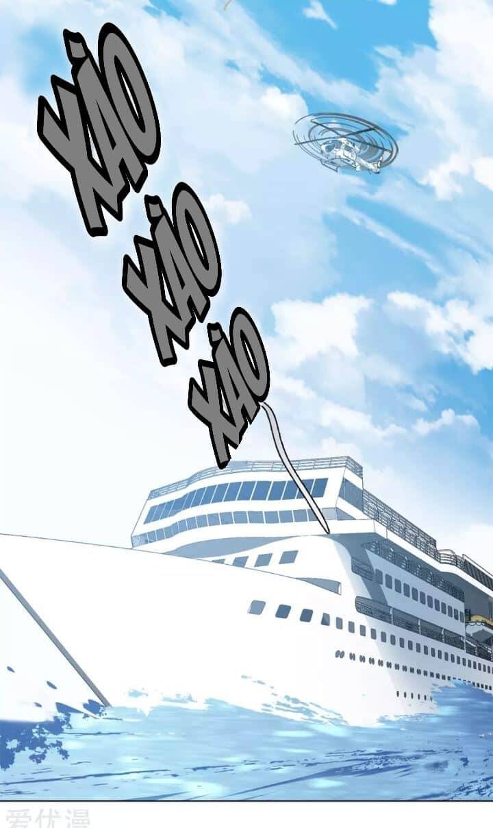 cô ấy đến rồi, xin nằm xuống! chapter 7 10