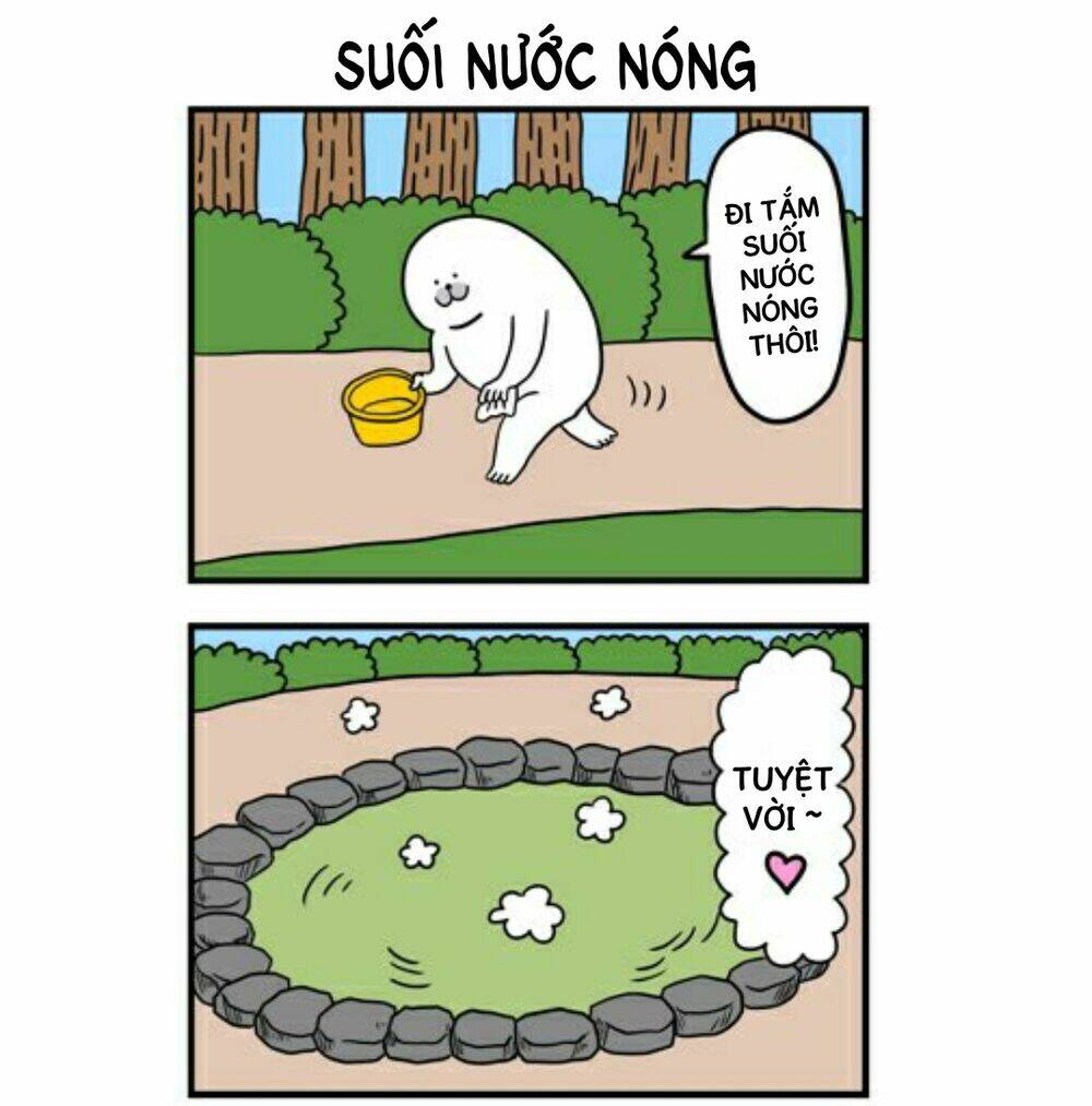 hải cẩu bay lắc chapter 11 1