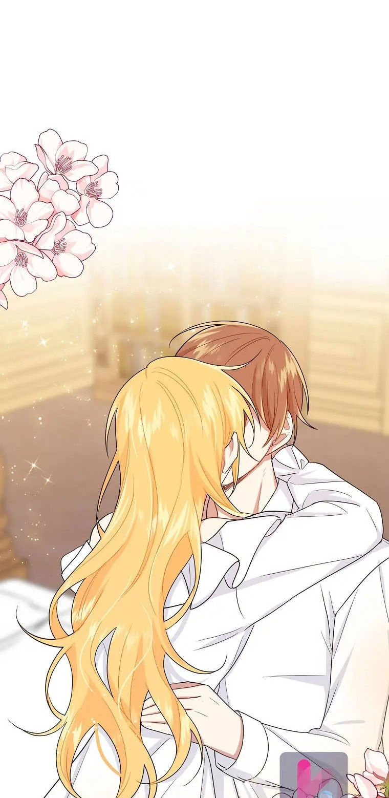 tôi là tiểu thư của gia đình này chapter 130 50