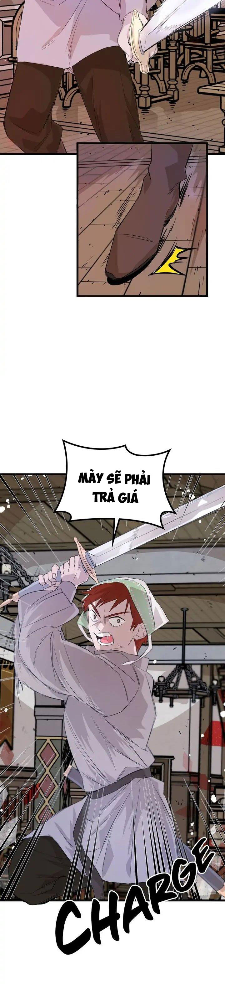 nhật kí của rồng chapter 7.2 7