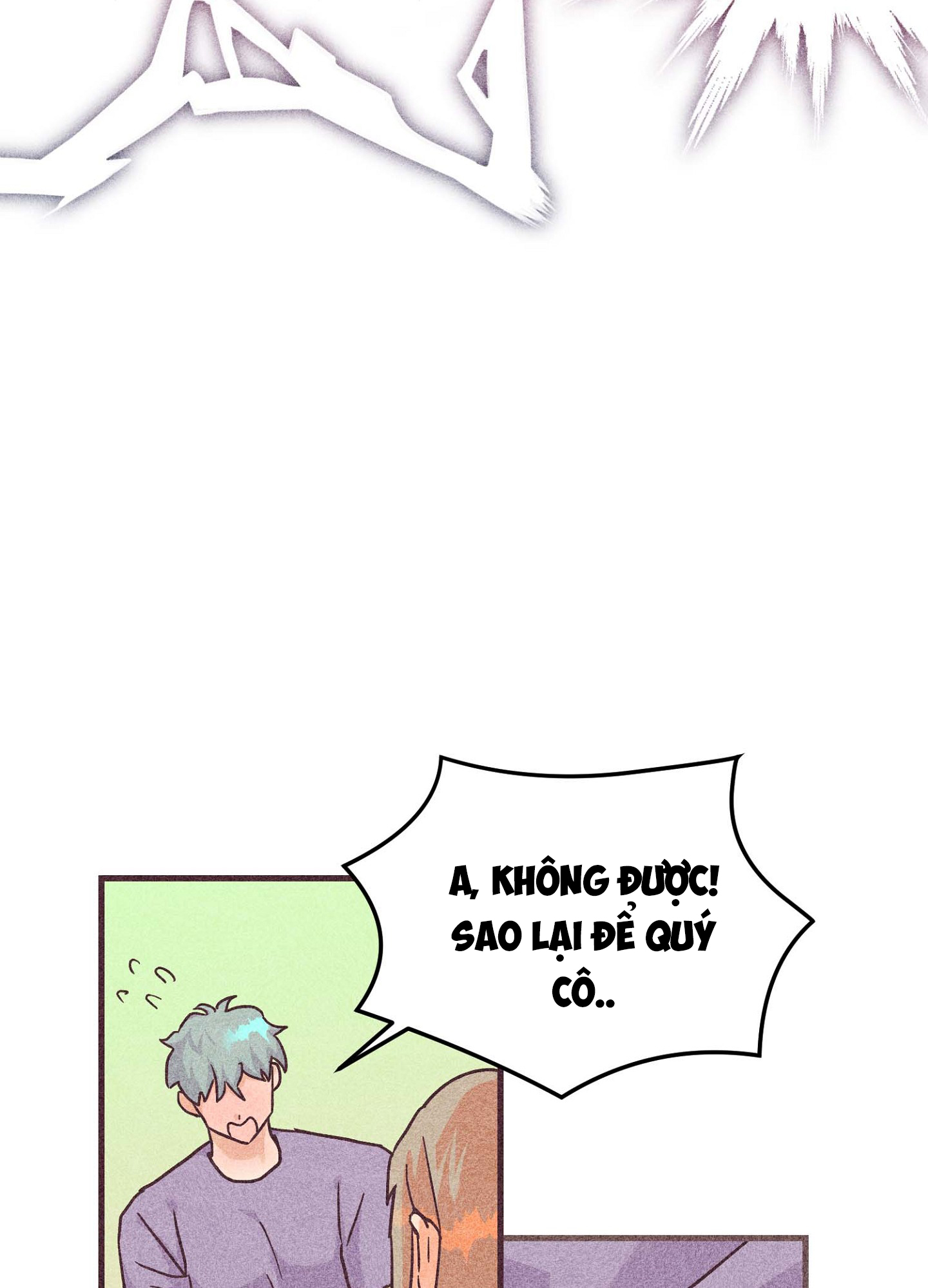 chạy đâu cho thoát chapter 27 17