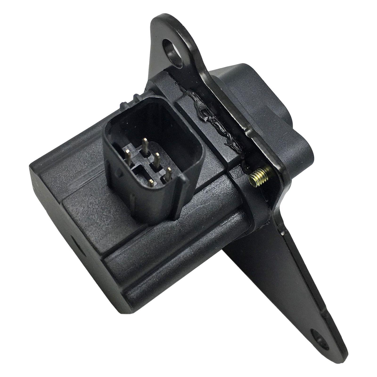 Intake Manifold Runner Flow Control 4884549AD for