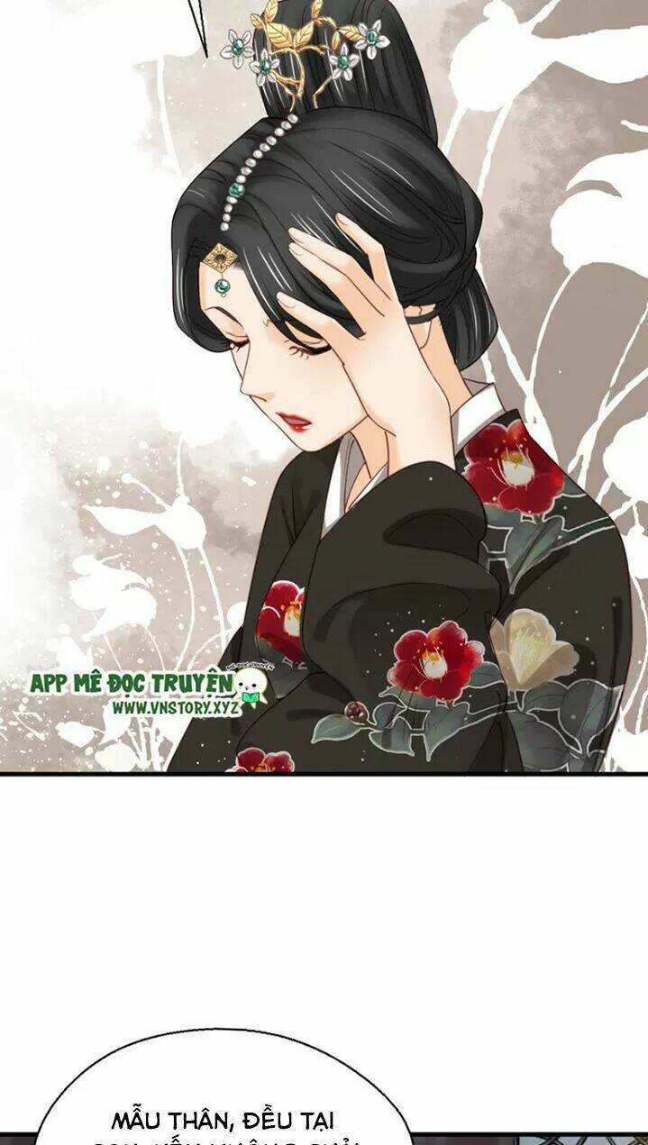 kiều nữ độc phi chapter 187 24