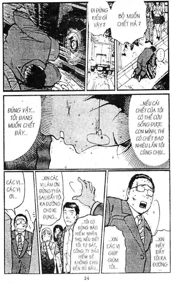 thám tử kindaichi (bản đẹp) chapter 137 26