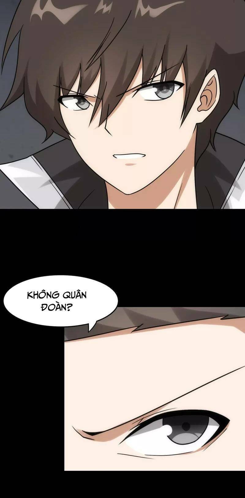 bạn gái virus của tôi chapter 228 45