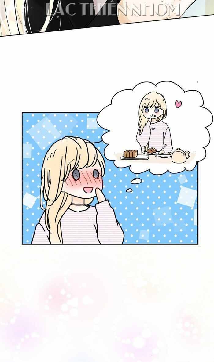 choco ngọt ngào chapter 47 28