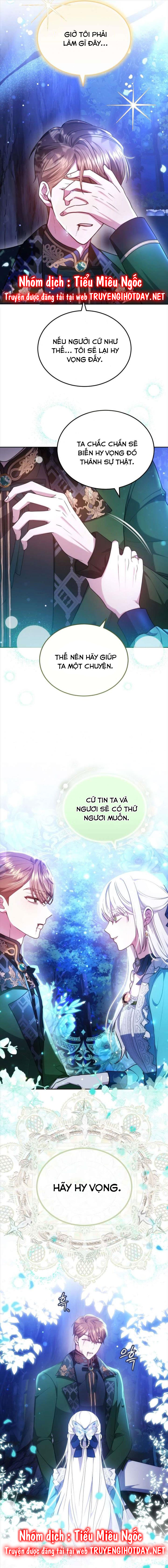 cháu trai nam chính rất thương tôi chapter 72 5