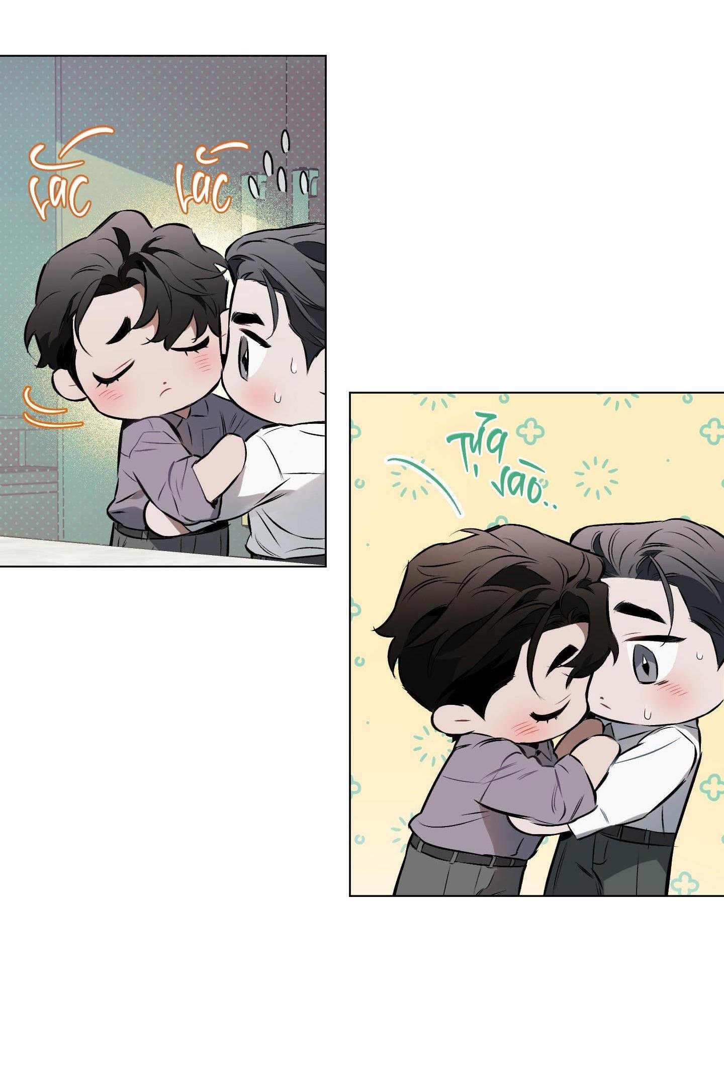 định tên mối quan hệ chapter 81 13