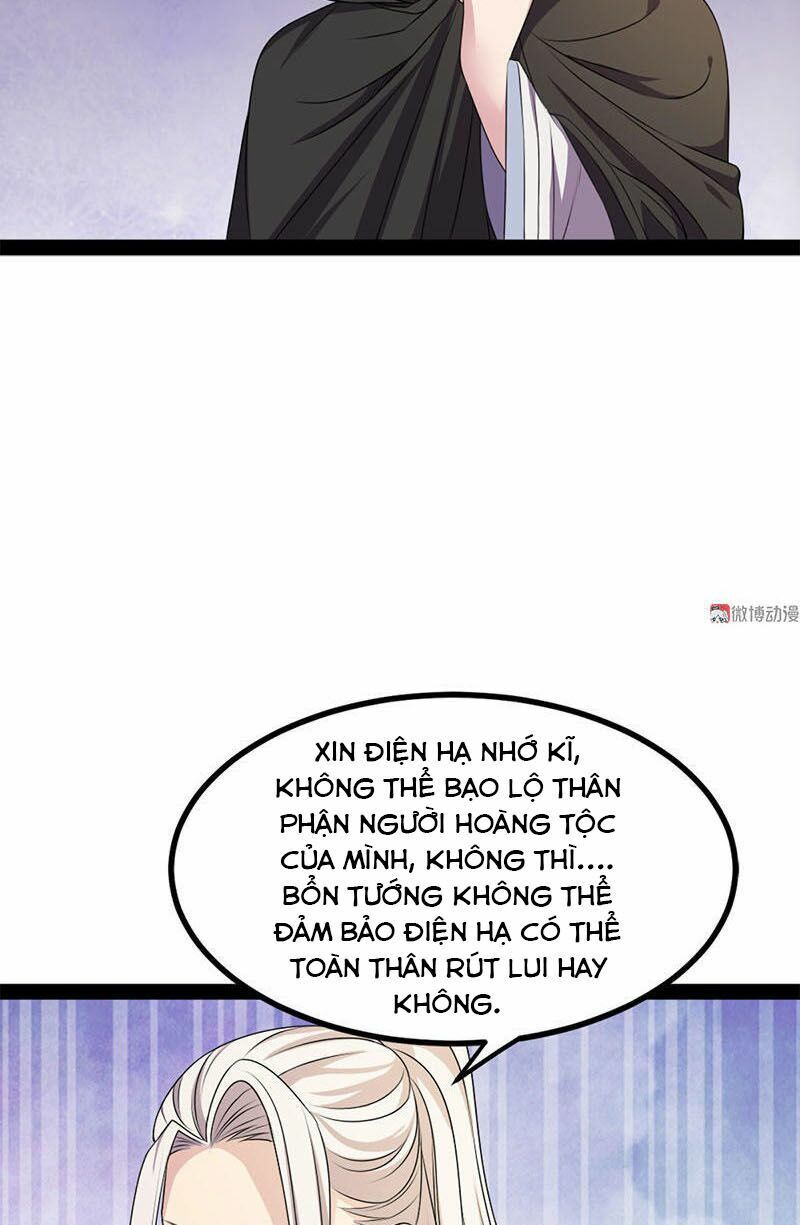 khuynh thế đế vương cơ chapter 15.1 5