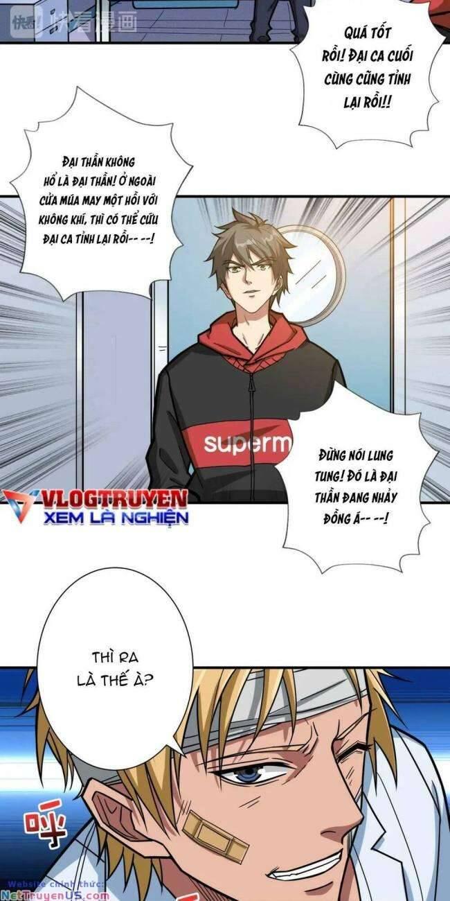 god slayer chapter 99 10