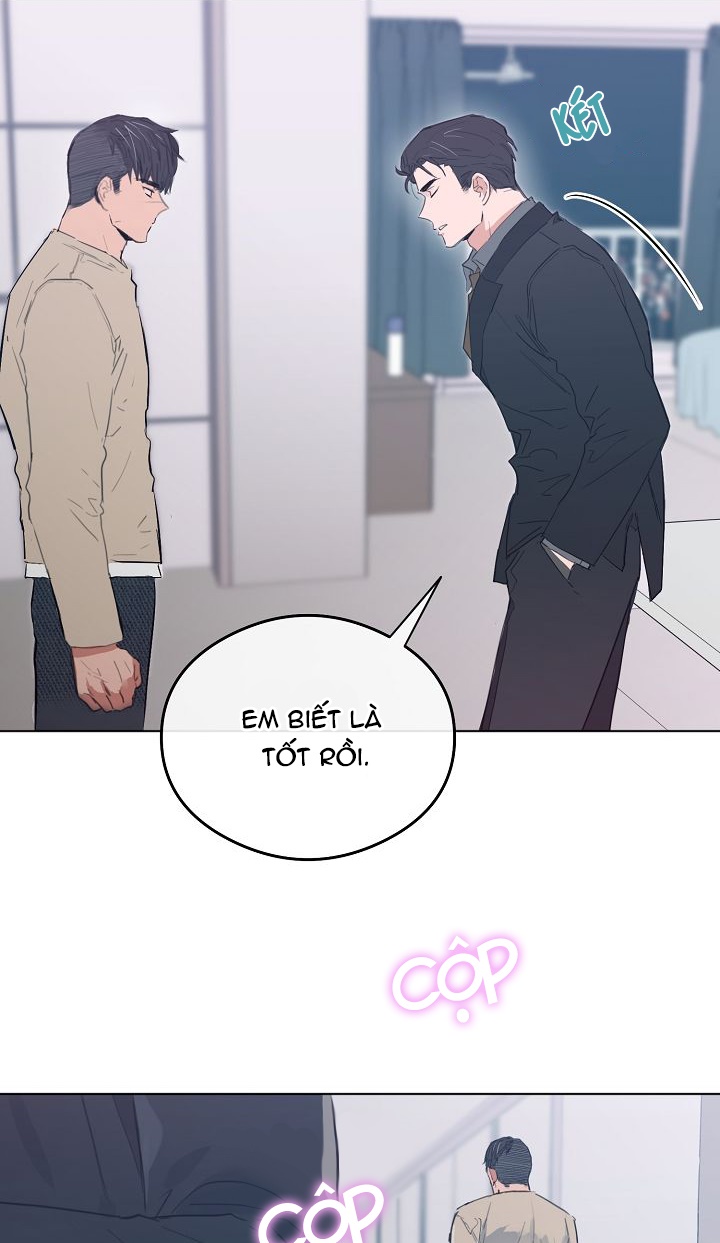 tình tay ba chapter 11 40