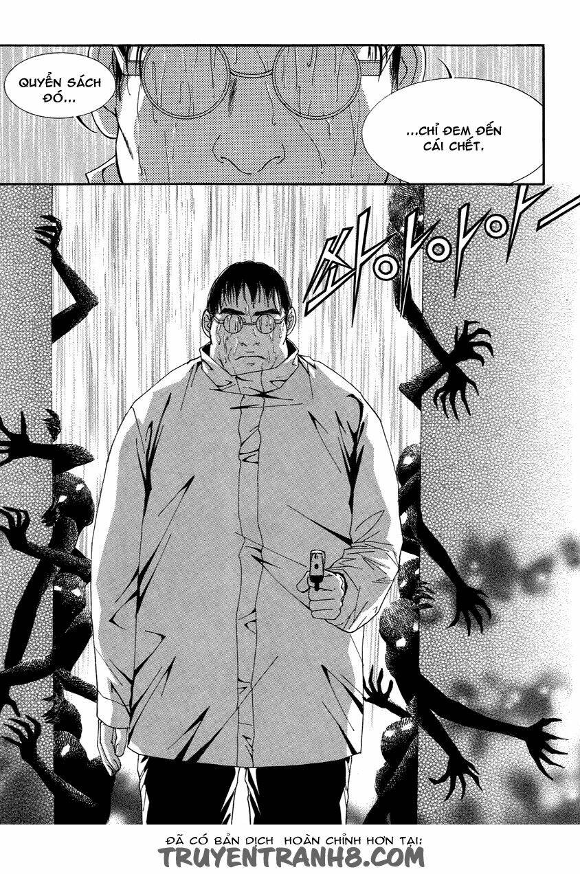 book club chapter 13 13