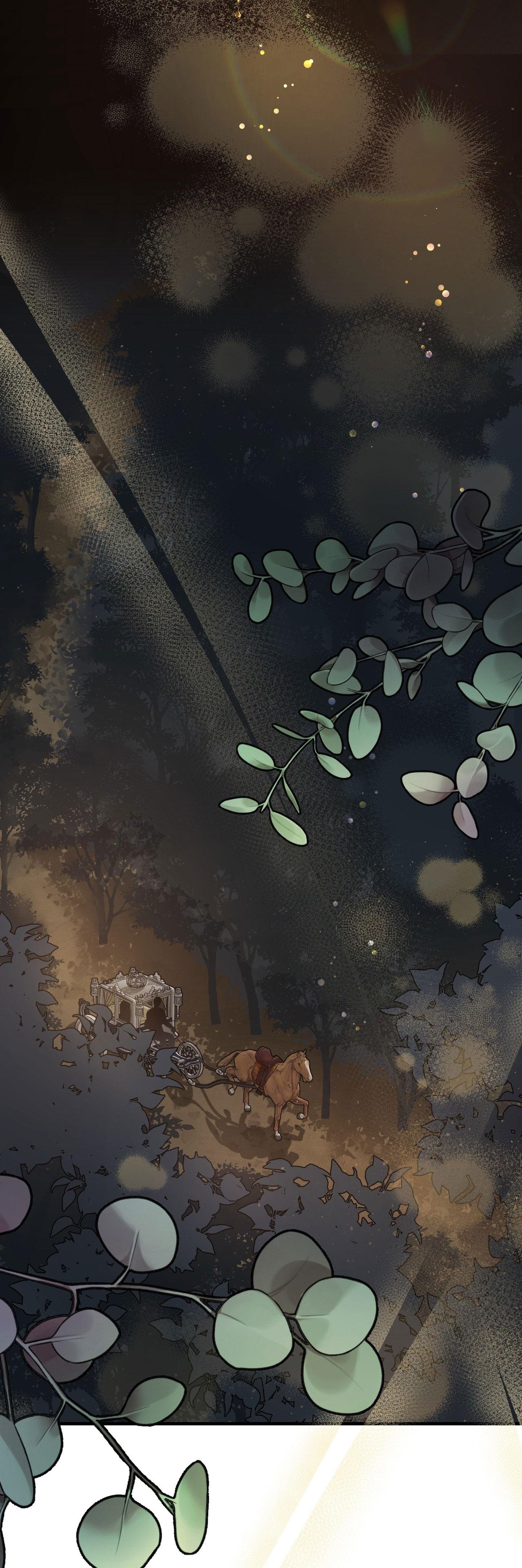 đóa hoa của mặt trời chapter 94 42