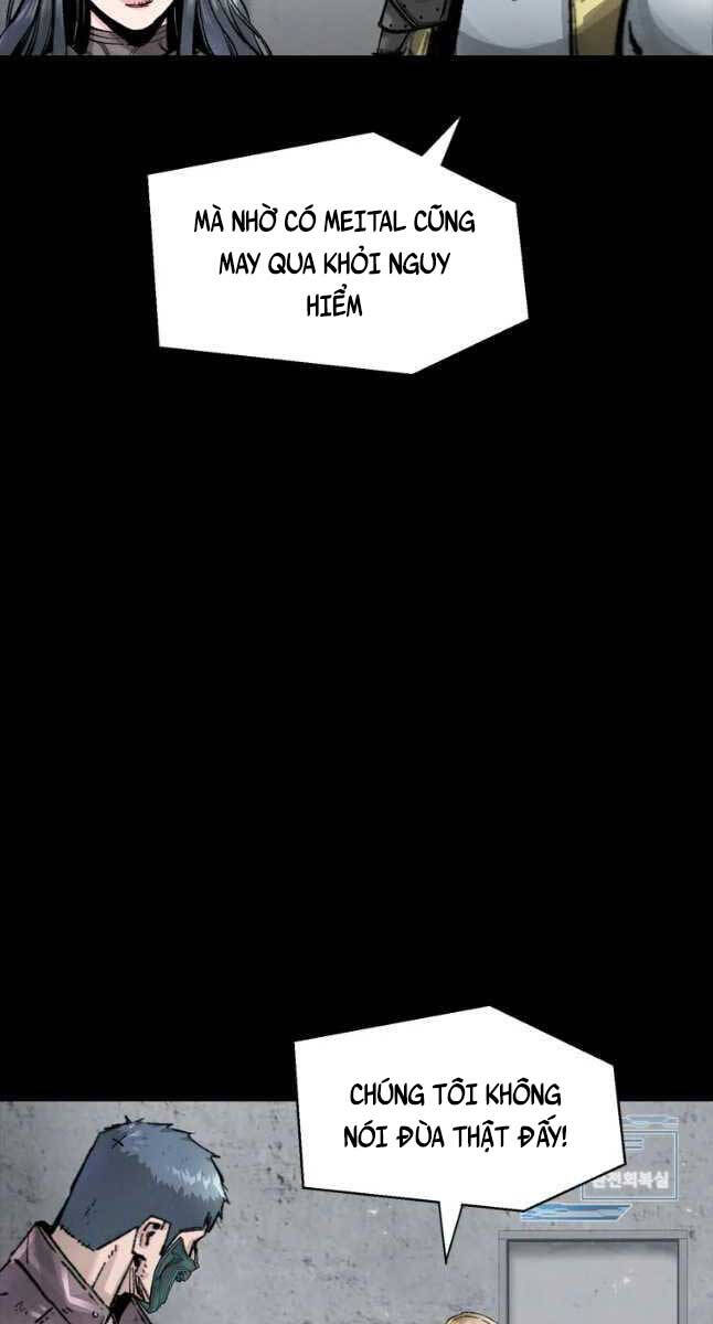 mật mã mê cung chapter 56 40
