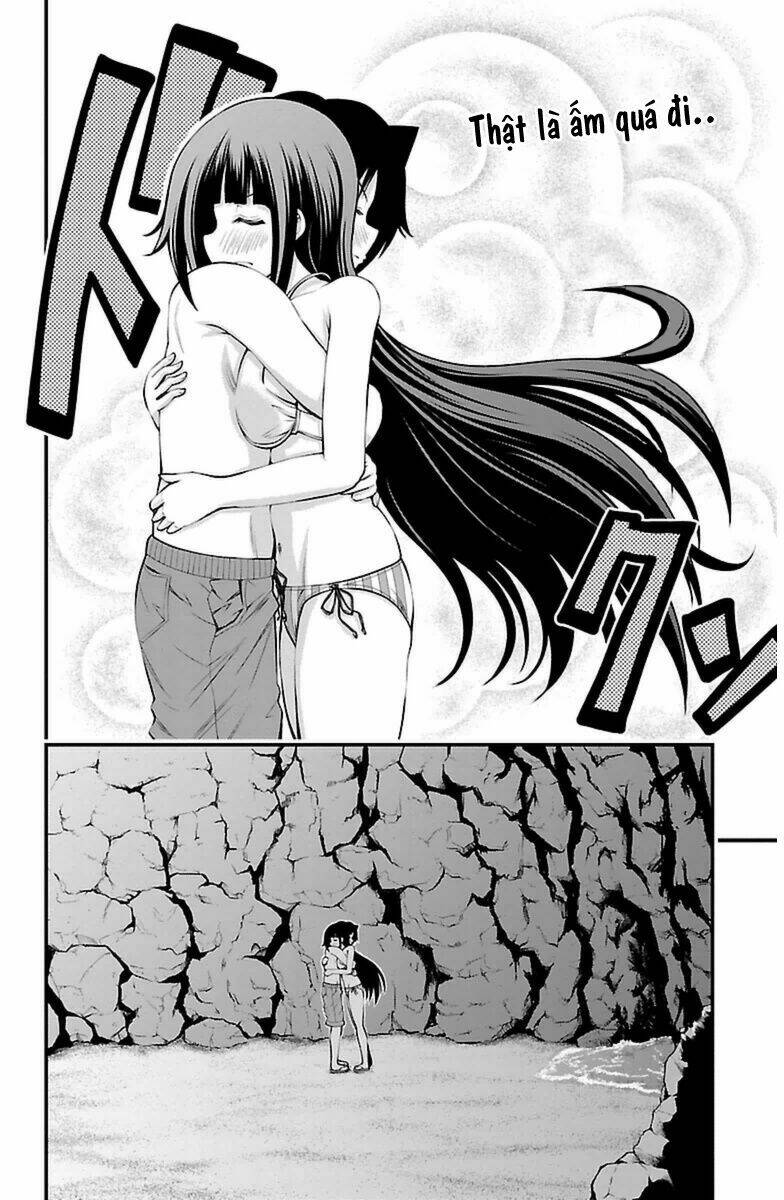 tsujiura-san to chupacabra chapter 28 9