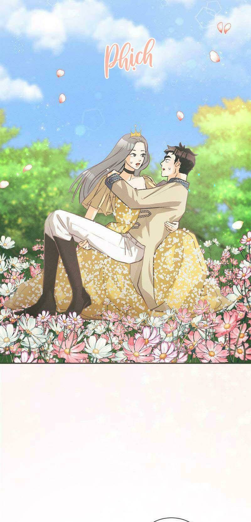 giấc mộng đêm hè chapter 4.2 16