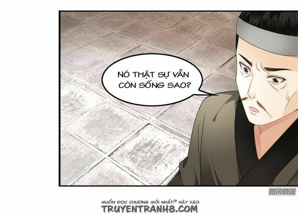 thần y khí nữ chapter 3 7