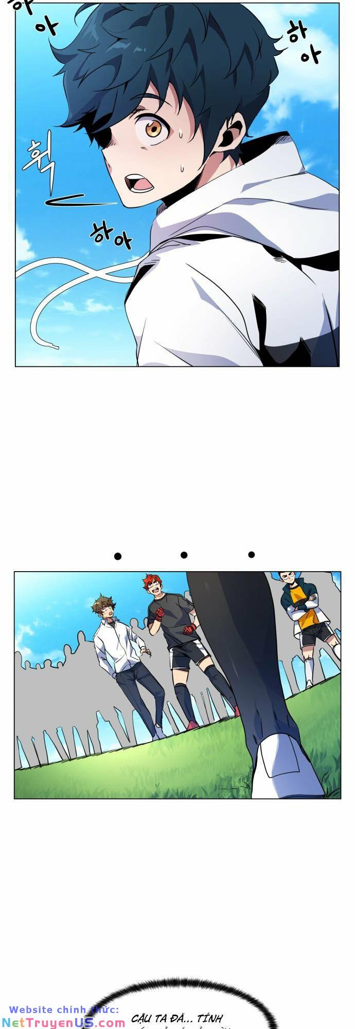 Góc Cao Khung Thành chapter 11 66