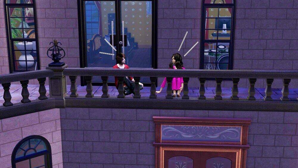 stay with me (truyện sims) chapter 9 15