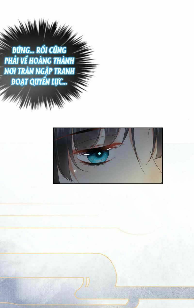 dục hỏa độc nữ chapter 92 16