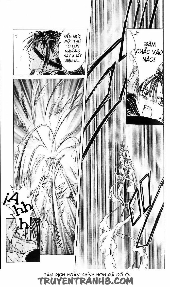 quyển sách kỳ bí - fushigi yuugi chapter 10 24