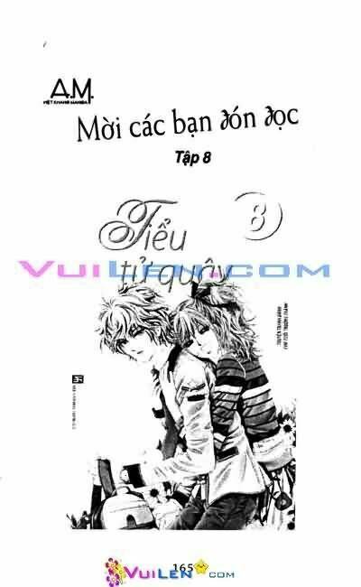 cô gái yêu kiều chapter 4 165