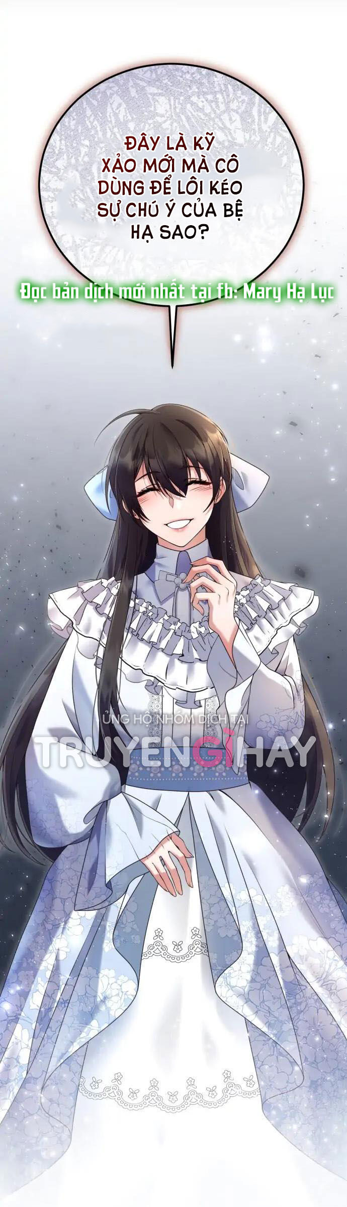 tôi sẽ ly hôn với người chồng bạo chúa chapter 2.2 53