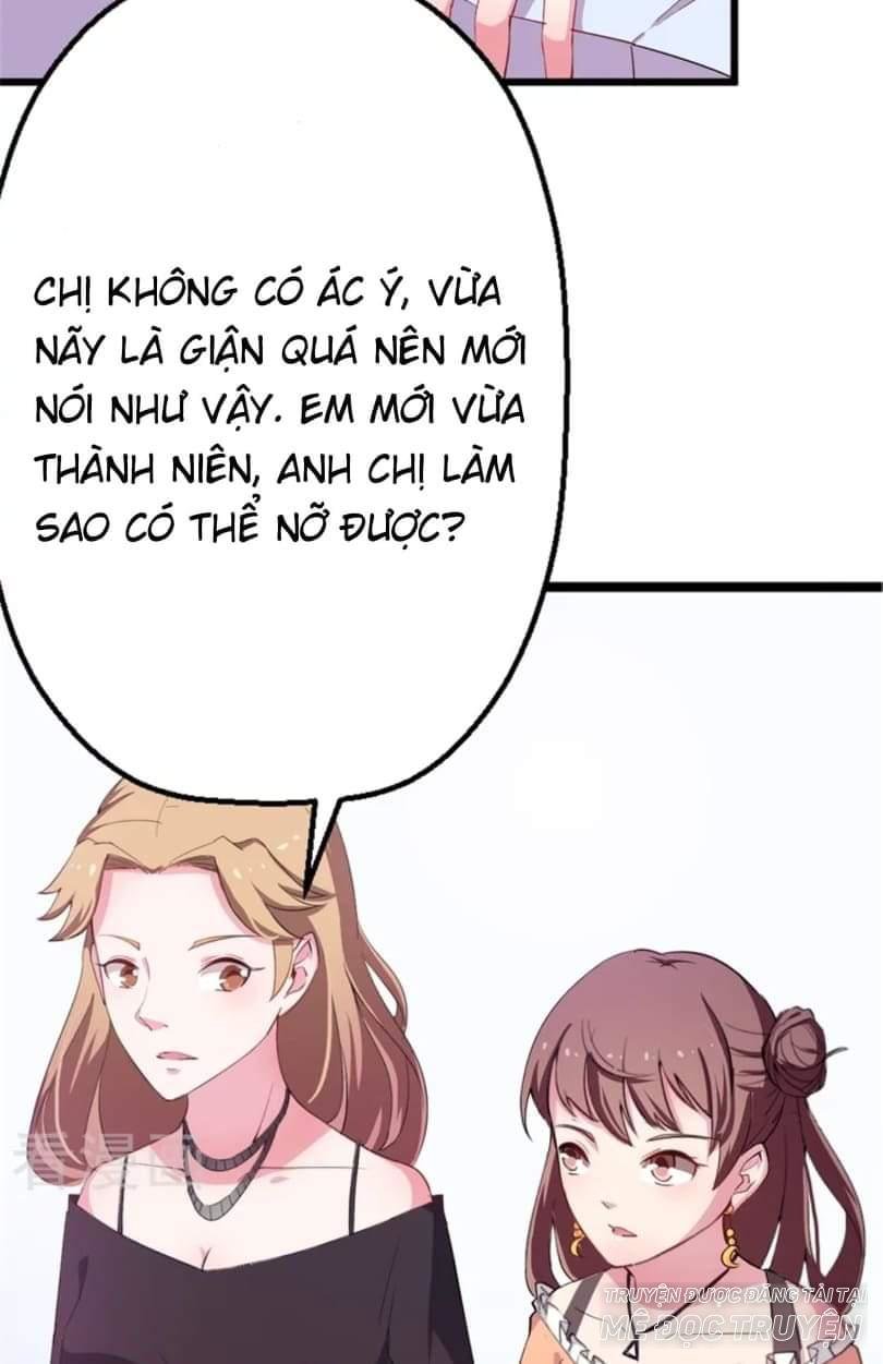 thiếu gia đích thế giá sủng thê chapter 1 31