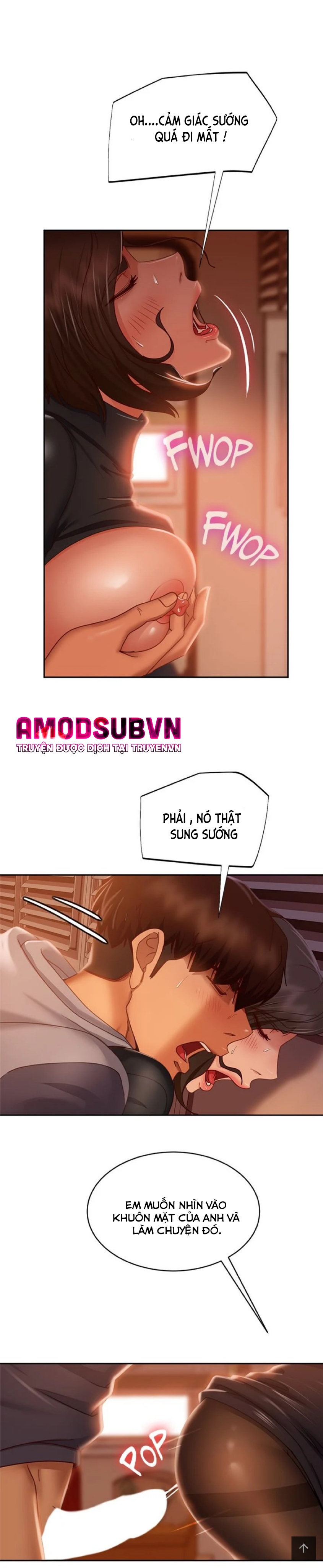 một ngày rối rắm chapter 35 10