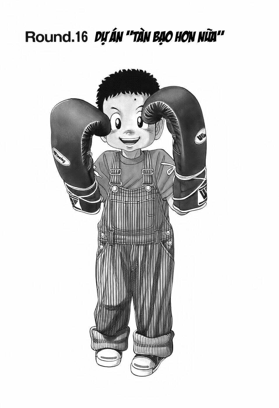 rrr - rock 'n' roll ricky chapter 16 1