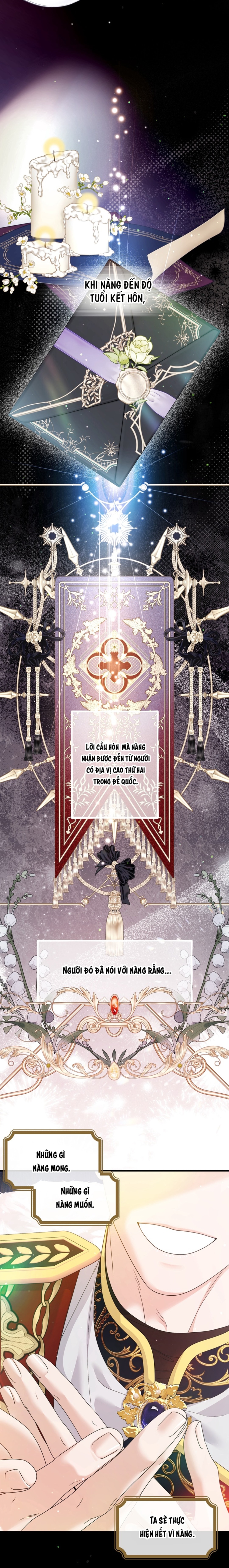 bá tước beta biến đổi thành omega chapter 20 3