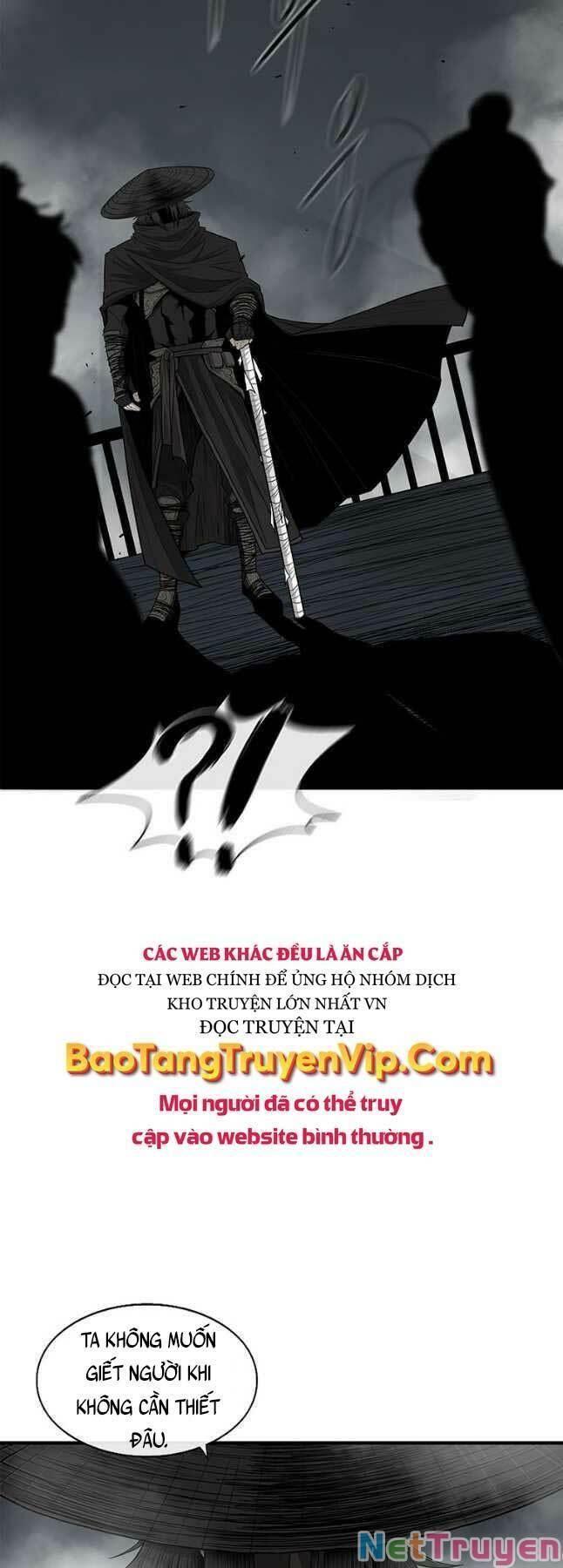 Bắc Kiếm Giang Hồ chapter 131.5 12